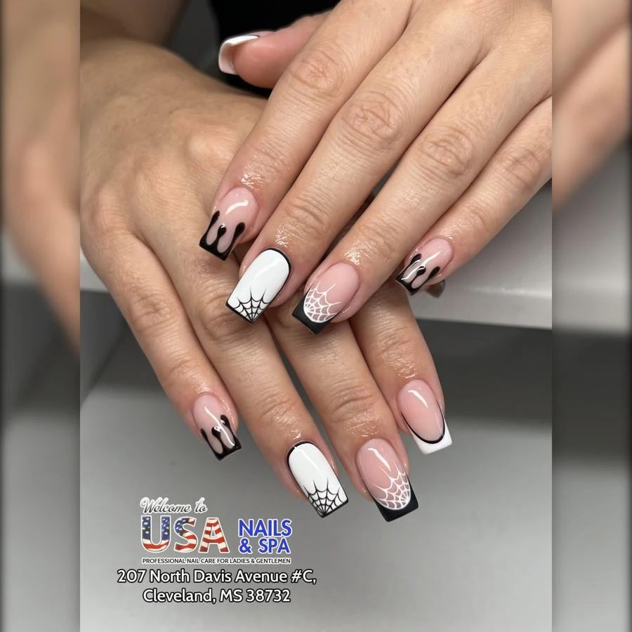 Nail Art Design
